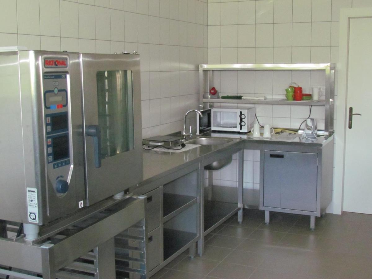 Dom Wakacyjny Hortensja Jastrzebia Gora Mieroszyno Extérieur photo